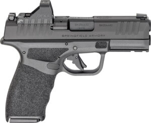 SPRINGFIELD HELLCAT PRO CMPCT - OSP 9MM 3.7" 10RD COMP BLACK