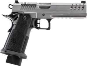 BERSA M2XI 1911 9MM - 5" BBL 18/22RD ORD STAINLESS