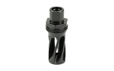 HUX FLASH HIDER-QD 5566 1/2X28 XL - Image 2