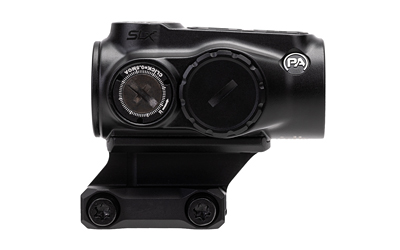 PA SLX MD-21S AUTOLIVE ACCS CQB RED - Image 2