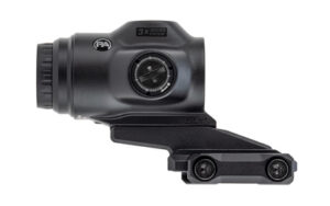 PAO SLX PRISM 3X ACSS RAPTOR 556 GRN