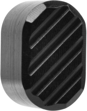 PHASE 5 MAGAZINE RELEASE - BUTTON FOR AR-15 BLACK