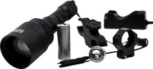 PREDATOR TAC COYOTE REAPER XXL - TRIPLE LED KIT RED/GRN/WHT