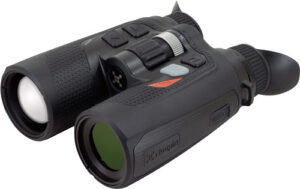 NOCPIX QUEST H50R THERMAL - BINOCULARS LRF 640 50MM 4X