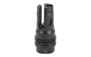 RUGGED FLASH HIDER 1/2X28 W/ 7.62