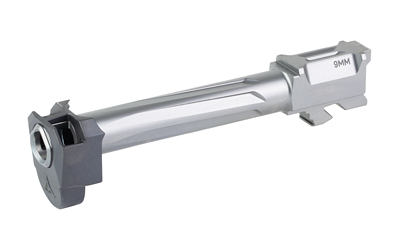 RADIAN AFTRBRNR RAMJET G17 G5 BK/GRY