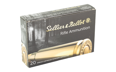 S&B 270WIN 150GR SP 20/400 - Image 2