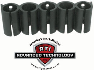 ADV TECH 12 GA - SHOTSHELL HOLDER 5-ROUNDS