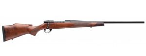 WEATHERBY VANGUARD SPORTER 270WIN BL/WD#