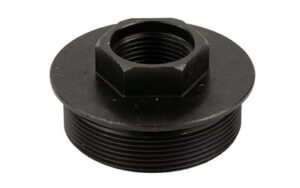 YHM HUB DIRECT THREAD MOUNT 5/8X24