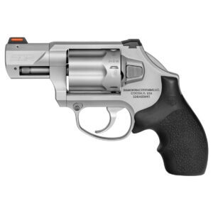 Diamondback SDR Handgun .357 Mag/.38 Spl (+P) 6rd Capacity 2" Barrel DA Matte Stainless Finish