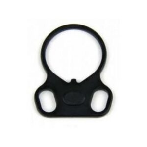 TacFire AR-15 Ambidextrous Dual Loop Receiver End Plate
