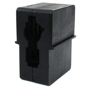 Tacfire AR-15 Upper Receiver Vise Block Black