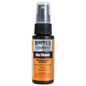 Hoppe's Elite Gun Cleaner 2 oz Spray Bottle