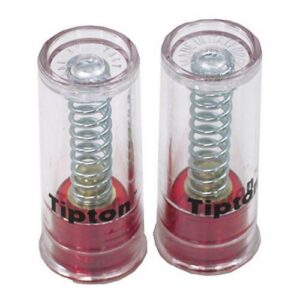 Battenfeld Tipton Snap Caps 12 Gauge 2-Pack