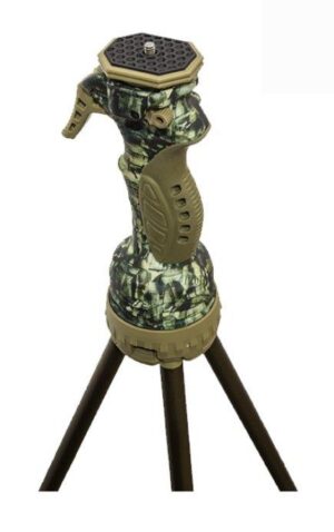 TRIGGER STICK GEN3 CAMERA MOUNT CLAM