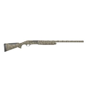 Retay ACE Mossy Oak Bottomland Shotgun 28ga 3" Chamber 3rd Capacity 28'' Barrel Synthetic Camo Stock