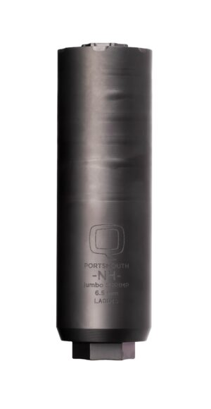 Q JUMBO SHRIMP 6.5CM SILENCER