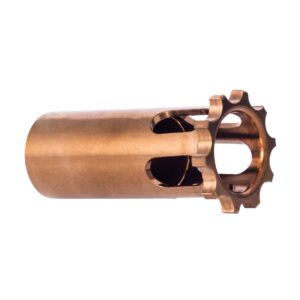RUGGED SUPPRESSORS OBSIDIAN PISTON .578X28