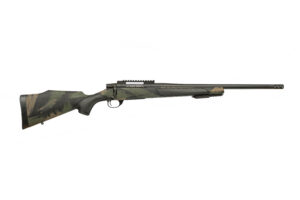 WEATHERBY VANGUARD BLACKHILLS 350LEG HB