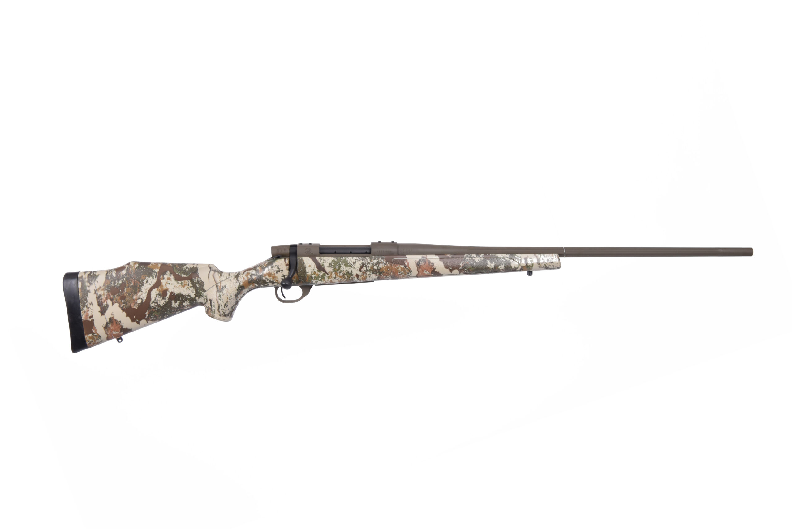 WEATHERBY VANGUARD SPECTER 257WBY 26" #